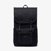 Herschel Little America Unisex Siyah Sırt Çantası Herschel Little America Unisex Siyah Sırt Çantası