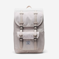 Herschel Little America Mid Unisex Krem Sırt Çantası Herschel Little America Mid Unisex Krem Sırt Çantası