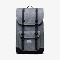Herschel Little America Unisex Gri Sırt Çantası Herschel Little America Unisex Gri Sırt Çantası