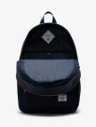 Herschel Settlement Unisex Lacivert Sırt Çantası Herschel Settlement Unisex Lacivert Sırt Çantası