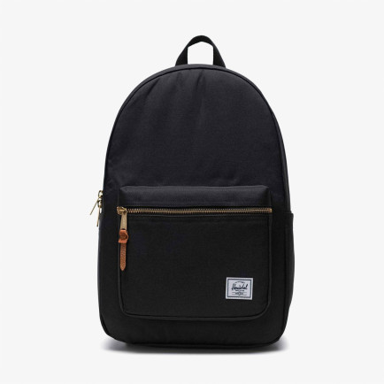 Herschel Settlement Unisex Siyah Sırt Çantası Herschel Settlement Unisex Siyah Sırt Çantası