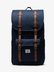 Herschel Little America Mid Unisex Kahverengi Sırt Çantası Herschel Little America Mid Unisex Kahverengi Sırt Çantası