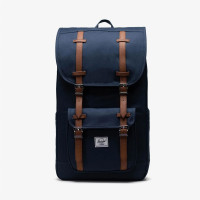 Herschel Little America Unisex Lacivert Sırt Çantası Herschel Little America Unisex Lacivert Sırt Çantası