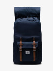 Herschel Little America Unisex Lacivert Sırt Çantası Herschel Little America Unisex Lacivert Sırt Çantası