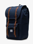Herschel Little America Unisex Lacivert Sırt Çantası Herschel Little America Unisex Lacivert Sırt Çantası