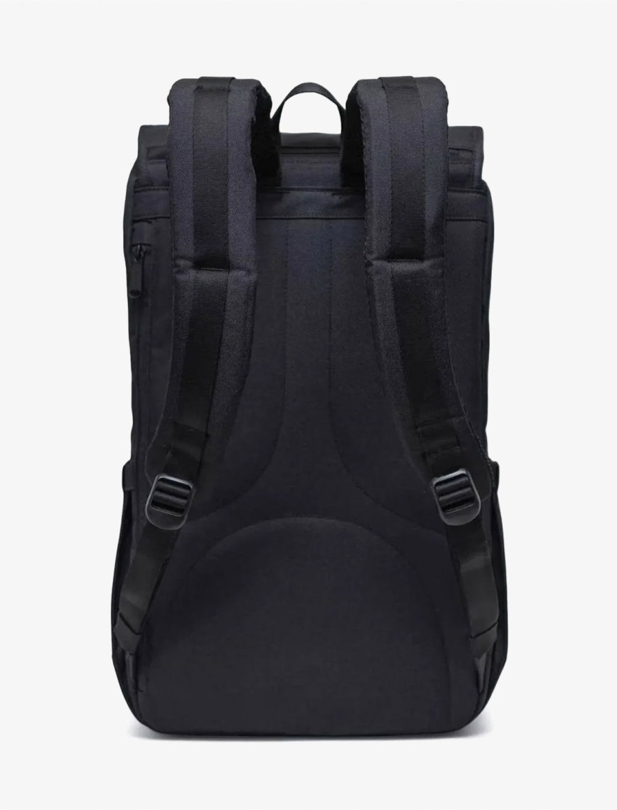Herschel Little America Unisex Siyah Sırt Çantası Herschel Little America Unisex Siyah Sırt Çantası