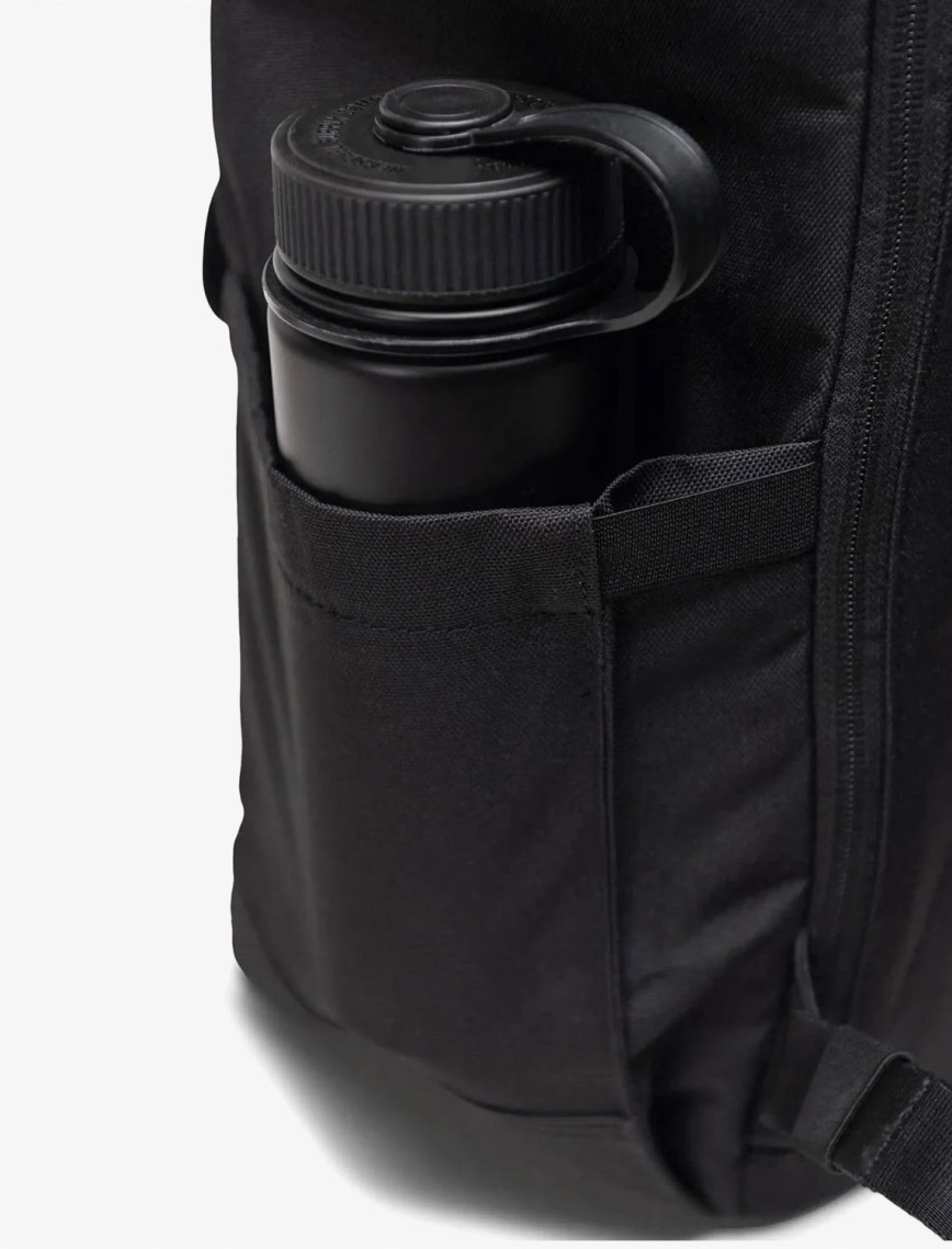 Herschel Little America Unisex Siyah Sırt Çantası Herschel Little America Unisex Siyah Sırt Çantası