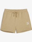 Puma Better Classics Kadın Bej Şort Puma Better Classics Kadın Bej Şort