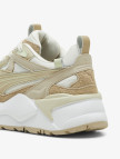 Puma Rs-X Efekt Lux Kadın Krem Spor Ayakkabı Puma Rs-X Efekt Lux Kadın Krem Spor Ayakkabı