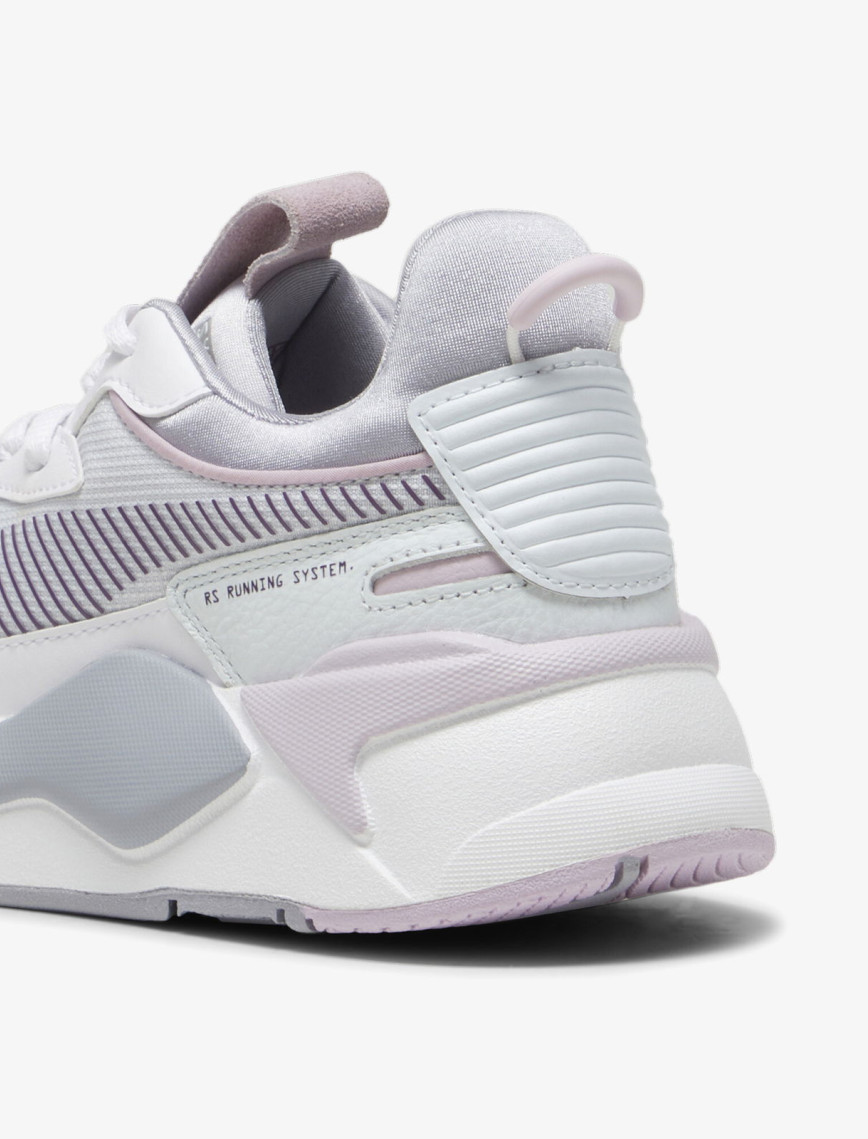 Puma Rs-X Soft Kadın Beyaz Spor Ayakkabı Puma Rs-X Soft Kadın Beyaz Spor Ayakkabı