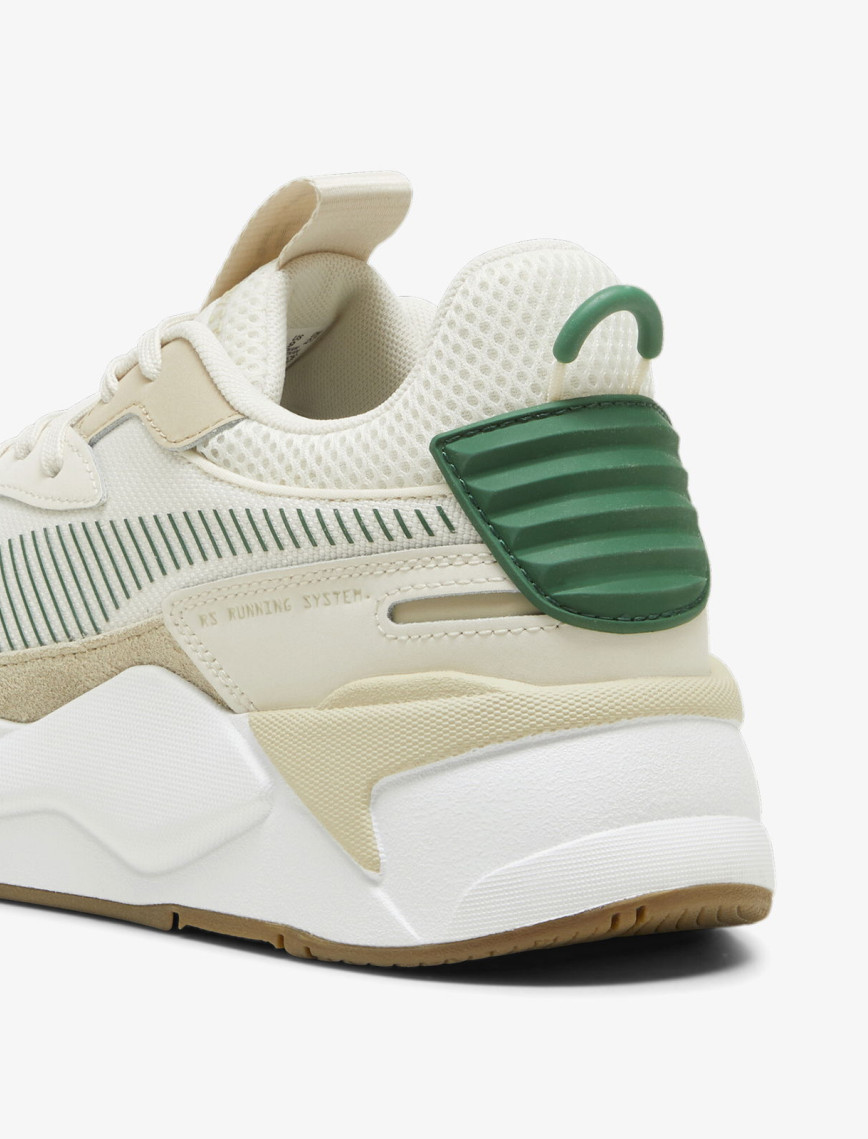 Puma Rs-X Suede Erkek Bej Spor Ayakkabı Puma Rs-X Suede Erkek Bej Spor Ayakkabı