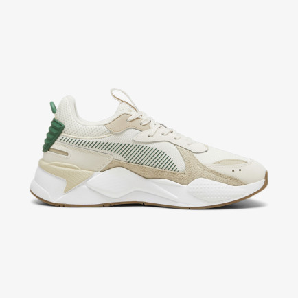 Puma Rs-X Suede Erkek Bej Spor Ayakkabı Puma Rs-X Suede Erkek Bej Spor Ayakkabı