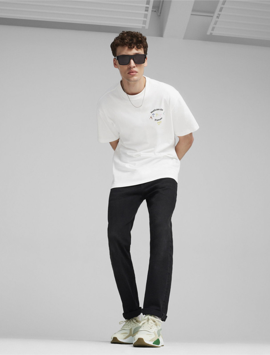 Puma Rs-X Suede Erkek Bej Spor Ayakkabı Puma Rs-X Suede Erkek Bej Spor Ayakkabı