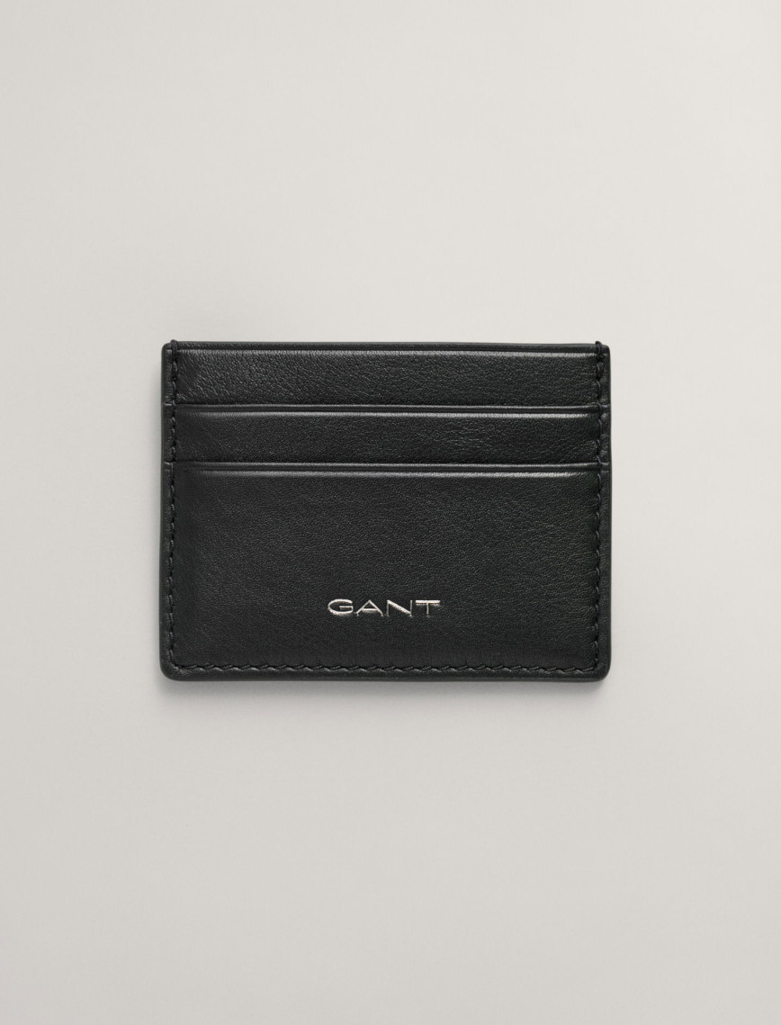 GANT Erkek Siyah Cüzdan GANT Erkek Siyah Cüzdan