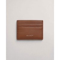 GANT Erkek Kahverengi Logolu Kartlık GANT Erkek Kahverengi Logolu Kartlık