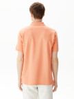 Nautica Erkek Turuncu Classic Fit Kısa Kollu Polo Nautica Erkek Turuncu Classic Fit Kısa Kollu Polo