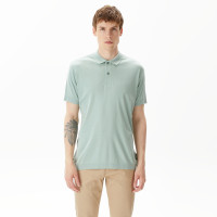 Nautica Erkek Yeşil Classic Fit Kısa Kollu Polo Nautica Erkek Yeşil Classic Fit Kısa Kollu Polo