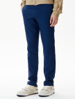 Lacoste Erkek Slim Fit Chino Lacivert Pantolon Lacoste Erkek Slim Fit Chino Lacivert Pantolon
