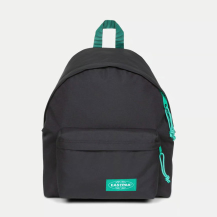 Eastpak Padded Pak R Unisex Siyah Sırt Çantası