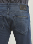 Mavi Jake Lux Black Vintage Indıgo Mavi Jean Pantolon 0042286546