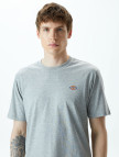 Dickies Mapleton Erkek Gri T-Shirt Dickies Mapleton Erkek Gri T-Shirt