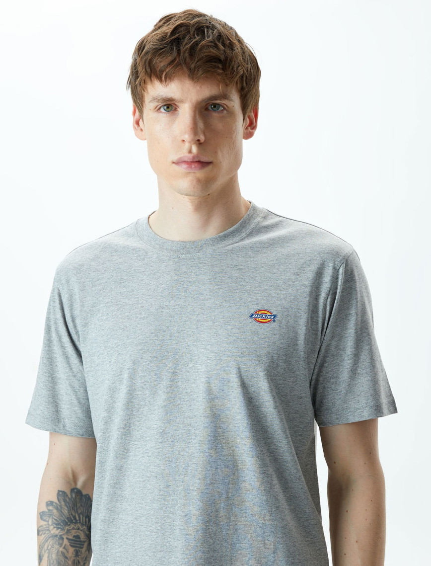 Dickies Mapleton Erkek Gri T-Shirt Dickies Mapleton Erkek Gri T-Shirt