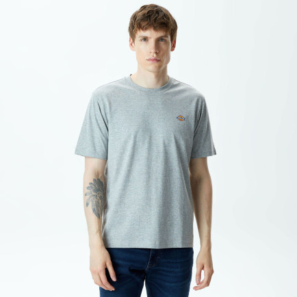 Dickies Mapleton Erkek Gri T-Shirt Dickies Mapleton Erkek Gri T-Shirt