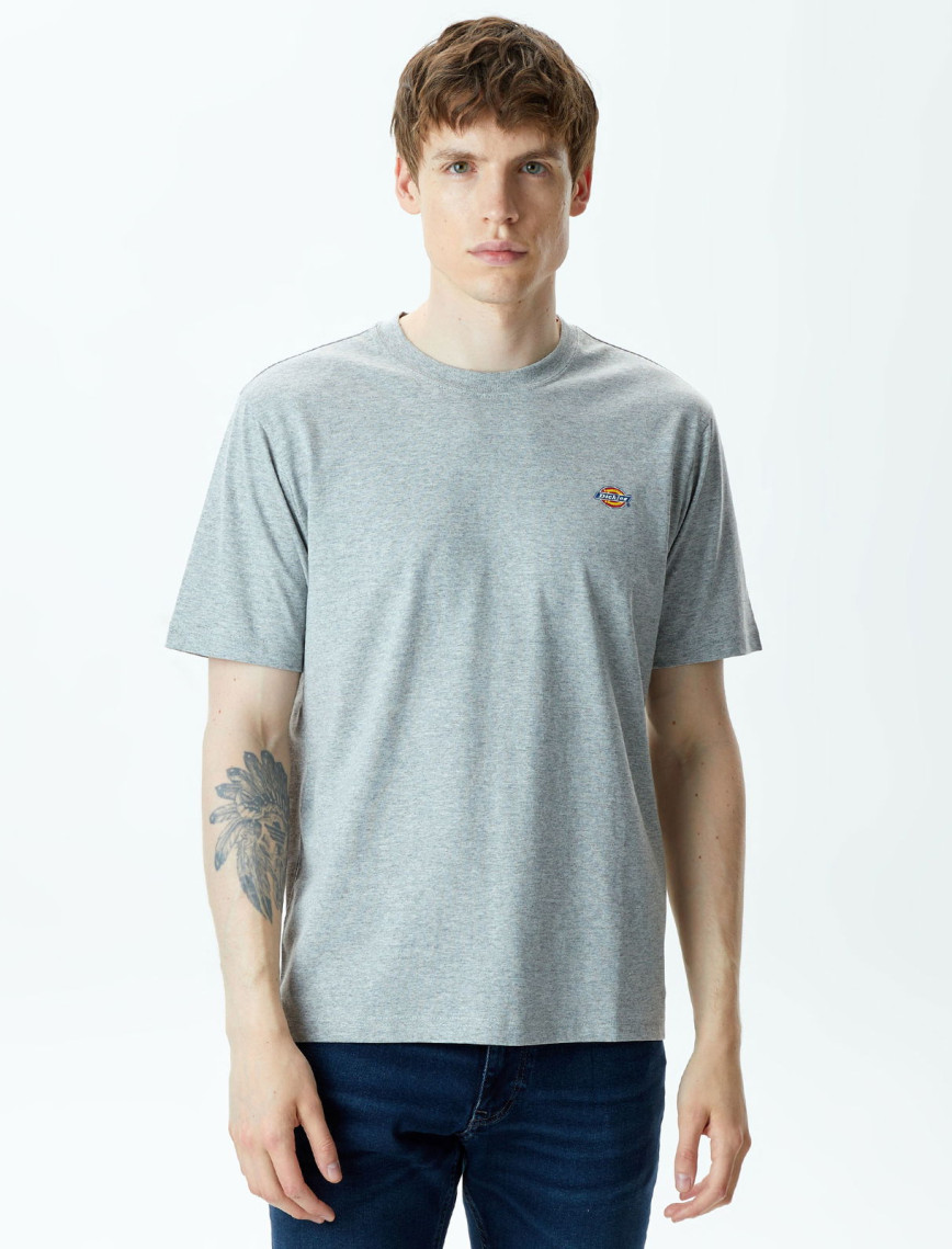 Dickies Mapleton Erkek Gri T-Shirt Dickies Mapleton Erkek Gri T-Shirt