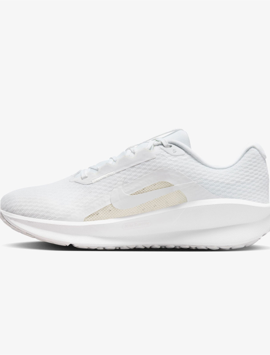 Nıke W Nike Downshifter 13 Kadın Beyaz Sneakers Nıke W Nike Downshifter 13 Kadın Beyaz Sneakers
