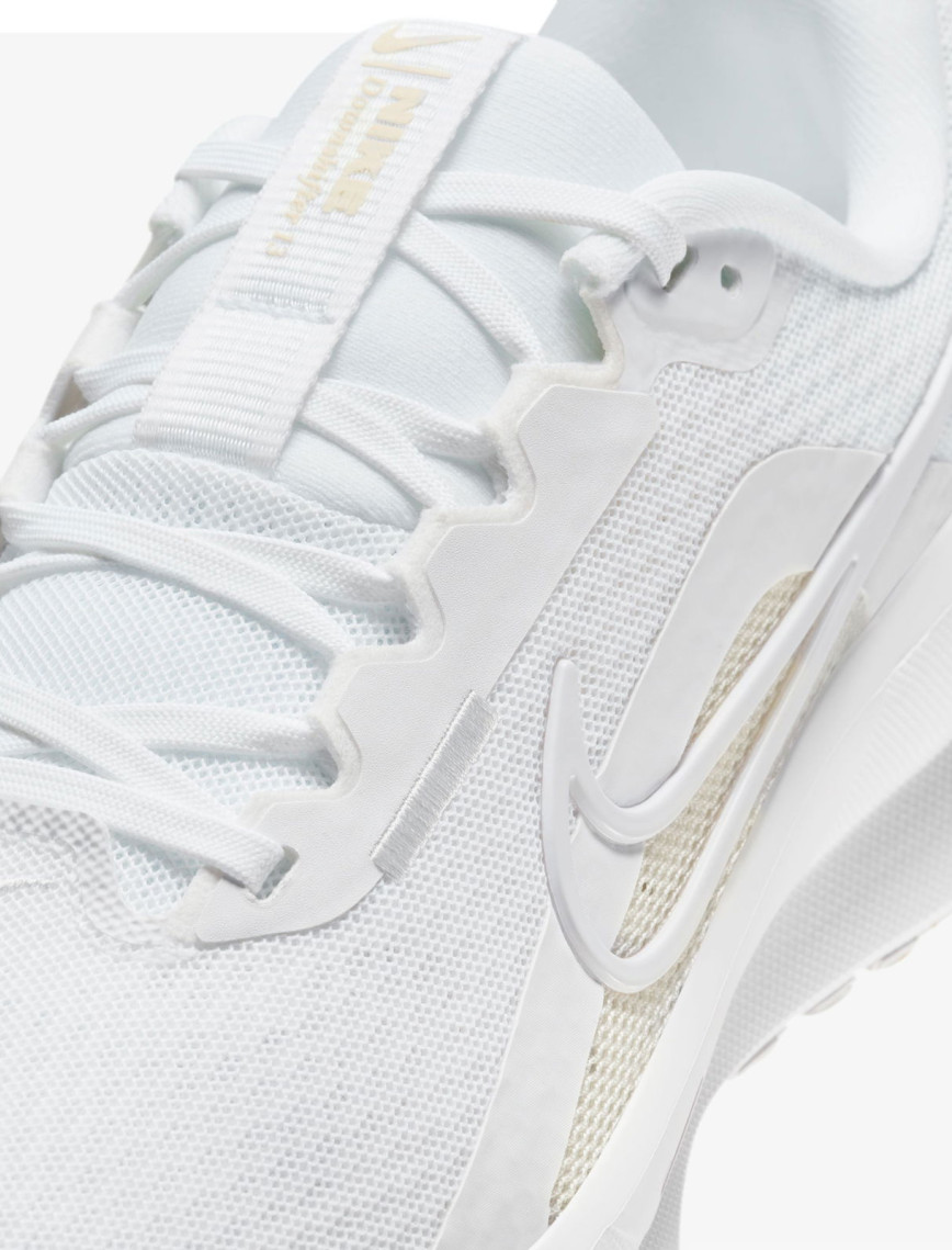 Nıke W Nike Downshifter 13 Kadın Beyaz Sneakers Nıke W Nike Downshifter 13 Kadın Beyaz Sneakers