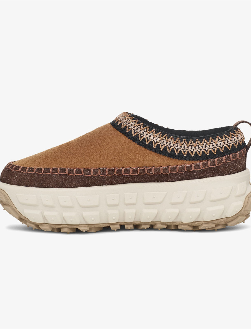 UGG Venture Daze Erkek Kahverengi Terlik UGG Venture Daze Erkek Kahverengi Terlik