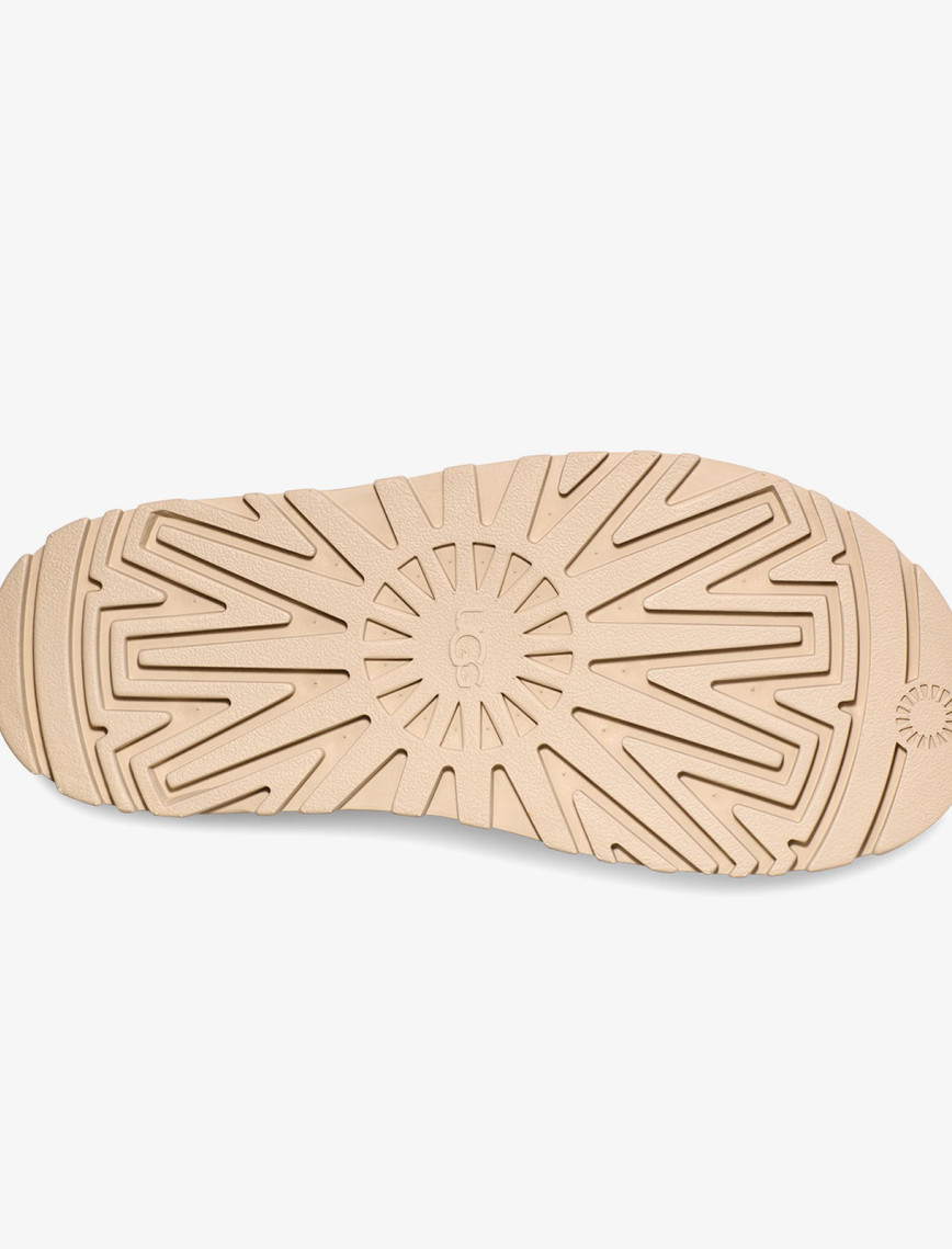 UGG Goldenglow Kadın Bej Sandalet UGG Goldenglow Kadın Bej Sandalet
