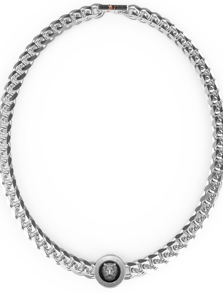 Guess JGUJUMN01313JWSTBKTU Erkek Kolye Guess JGUJUMN01313JWSTBKTU Erkek Kolye