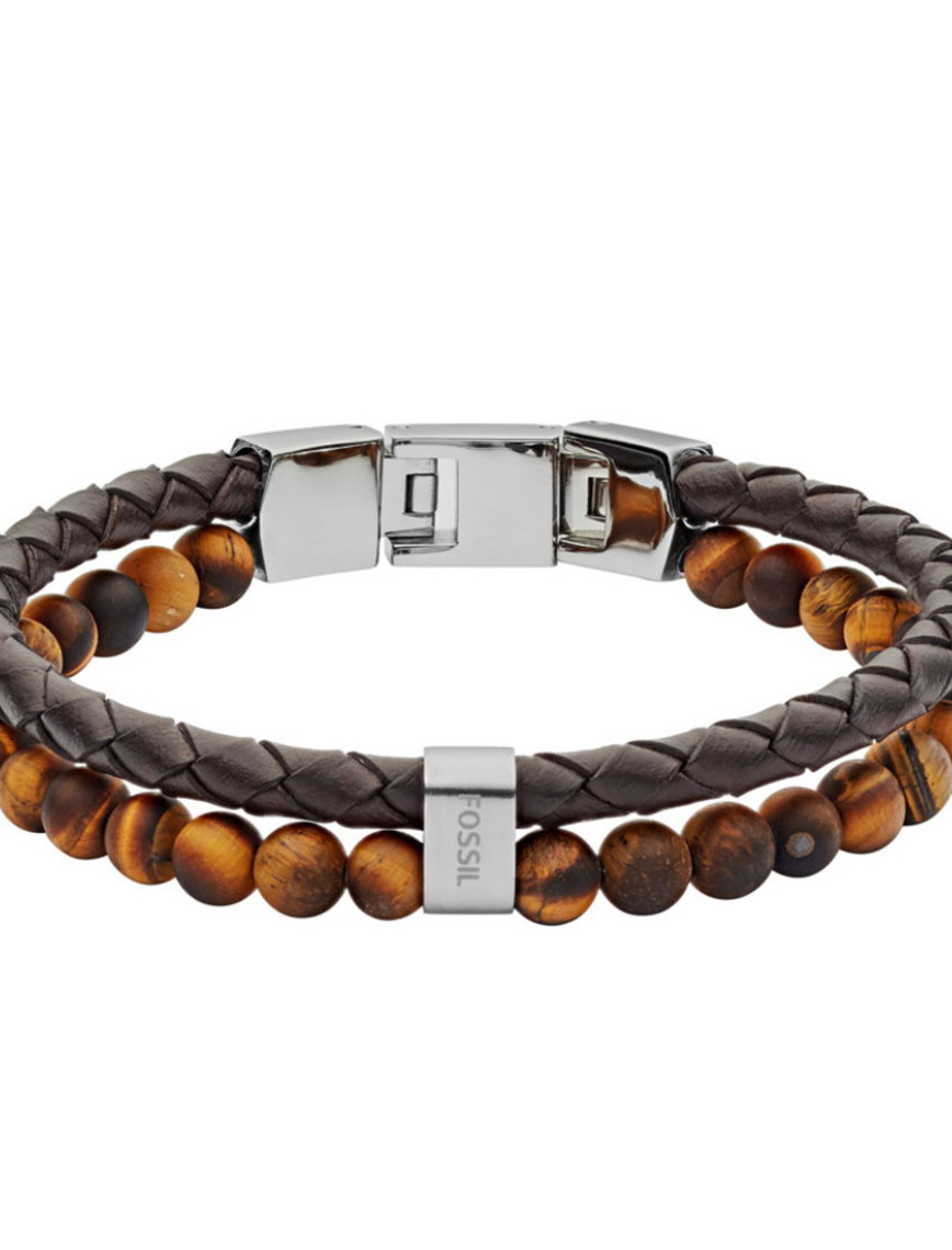 Fossil JF03118-040 Erkek Bileklik Fossil JF03118-040 Erkek Bileklik