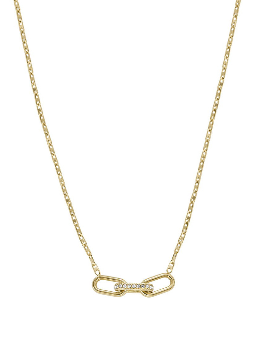 Fossil JF04523-710 Kadın Kolye Fossil JF04523-710 Kadın Kolye