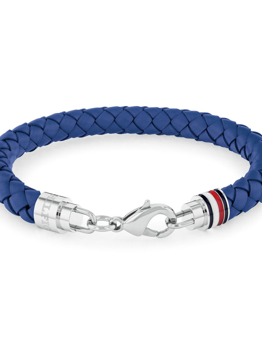 Tommy Hilfiger THJ2790548 Erkek Bileklik Tommy Hilfiger THJ2790548 Erkek Bileklik