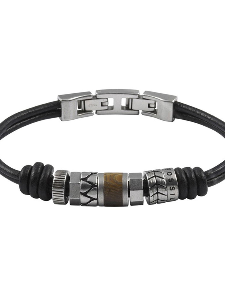 Fossil JF84196-040 Erkek Bileklik Fossil JF84196-040 Erkek Bileklik