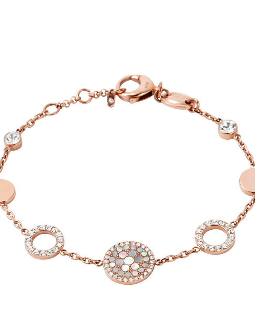 Fossil JF01739-791 Kadın Bileklik Fossil JF01739-791 Kadın Bileklik