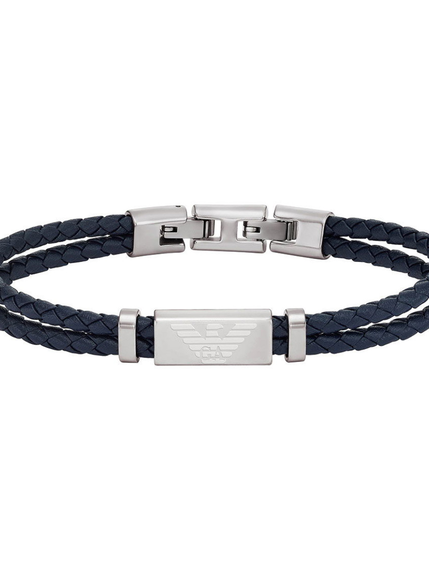 Emporio Armani AJEGS2995-040 Erkek Bileklik Emporio Armani AJEGS2995-040 Erkek Bileklik