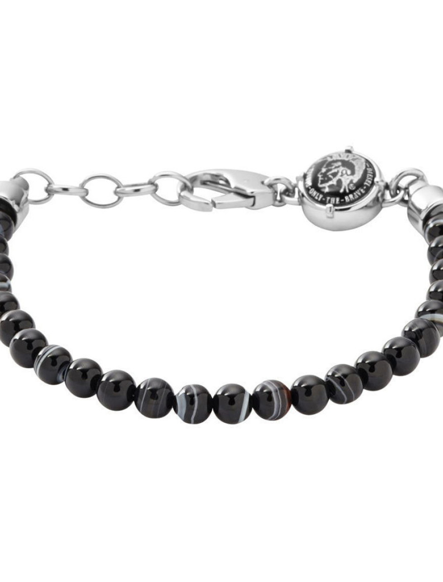 Diesel DJDX0848-040 Erkek Bileklik Diesel DJDX0848-040 Erkek Bileklik