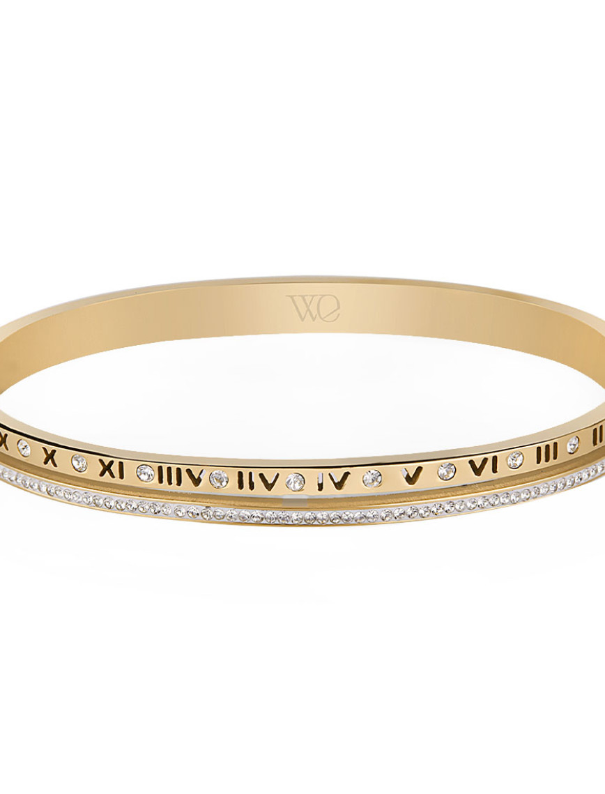 Wesse JWEL1069-02 Kadın Bileklik Wesse JWEL1069-02 Kadın Bileklik