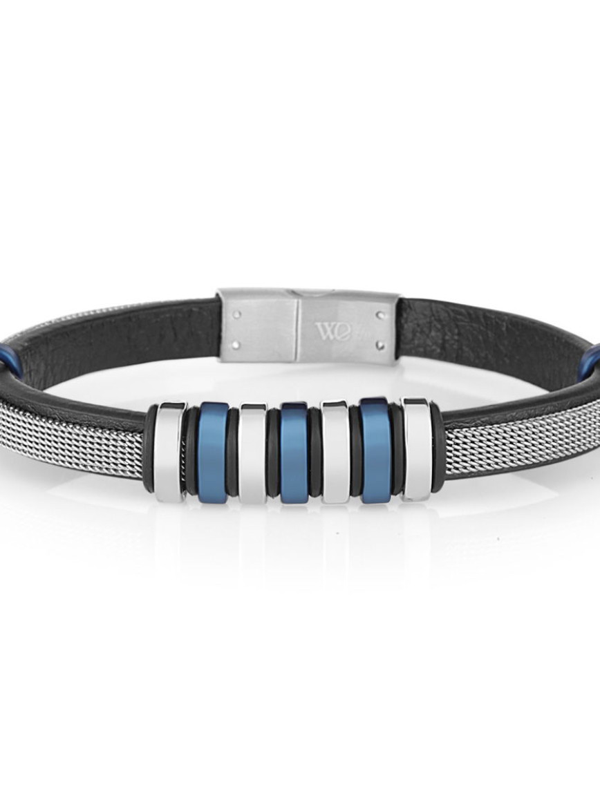 Wesse JWQG3036 Erkek Bileklik Wesse JWQG3036 Erkek Bileklik