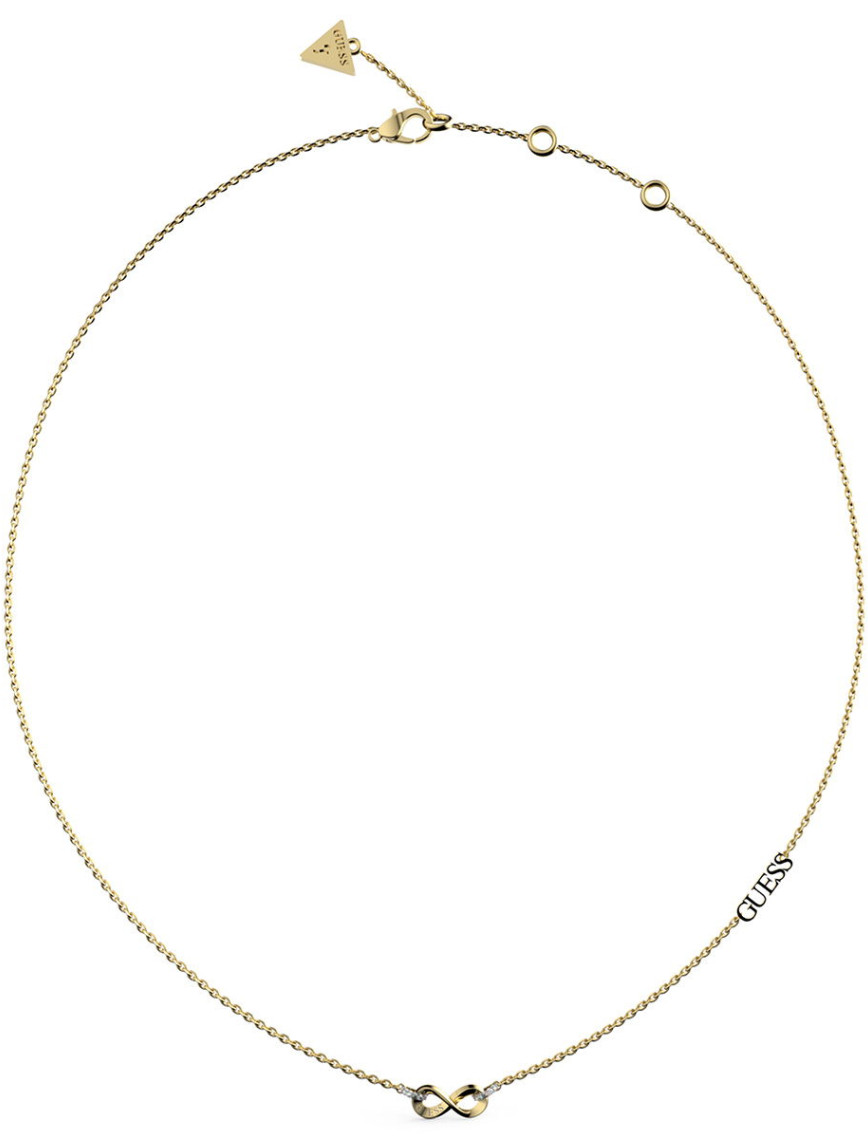 Guess JGUJUBN03264JWYGTU Kadın Kolye Guess JGUJUBN03264JWYGTU Kadın Kolye