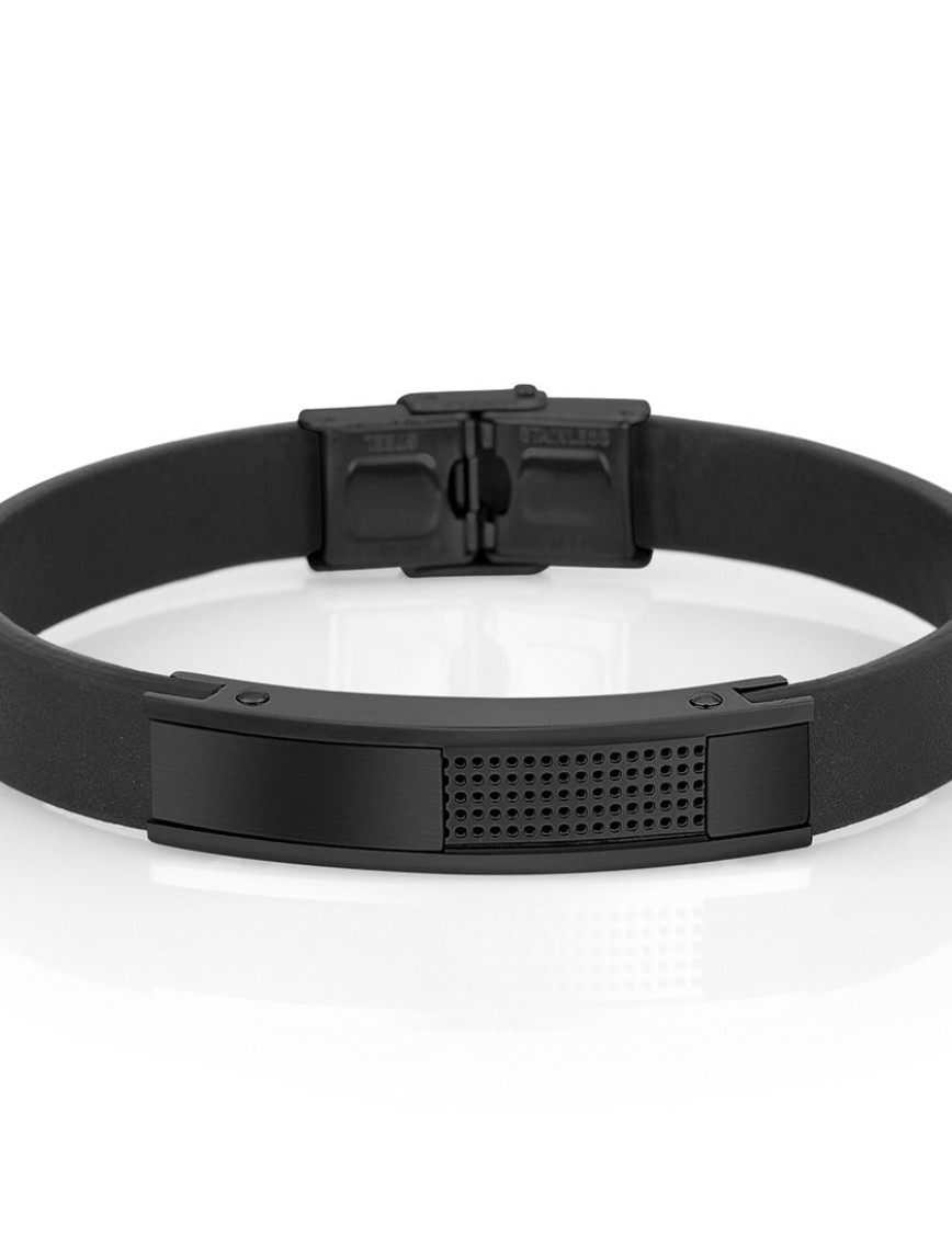 Wesse JWAG1130-01 Erkek Bileklik Wesse JWAG1130-01 Erkek Bileklik