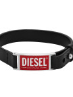 Diesel DJDX1370-040 Erkek Bileklik Diesel DJDX1370-040 Erkek Bileklik