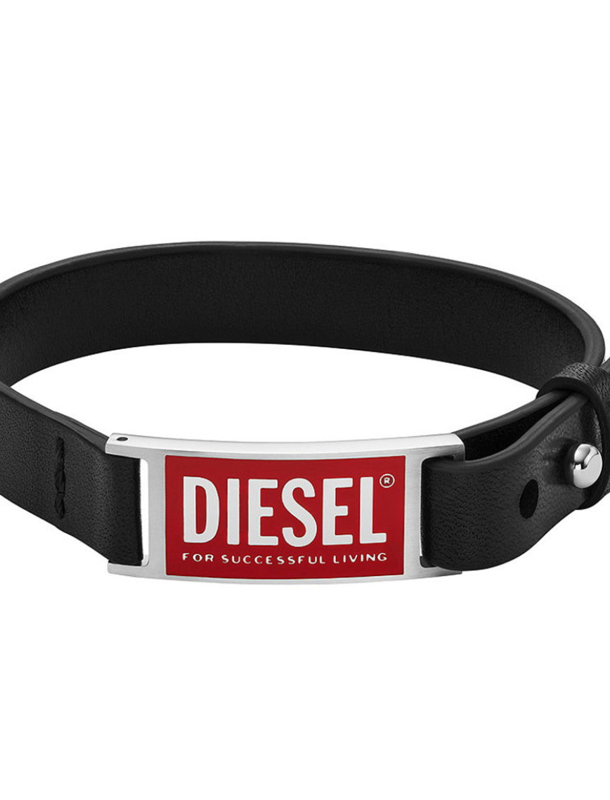 Diesel DJDX1370-040 Erkek Bileklik Diesel DJDX1370-040 Erkek Bileklik