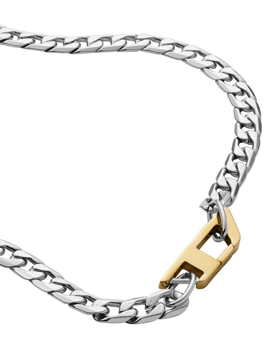 Diesel DJDX1343-040 Erkek Kolye Diesel DJDX1343-040 Erkek Kolye