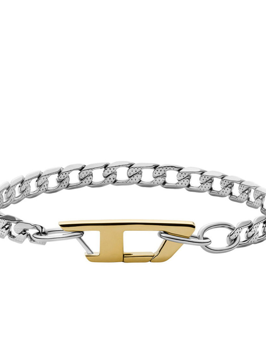 Diesel DJDX1338-040 Erkek Bileklik Diesel DJDX1338-040 Erkek Bileklik