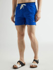 GANT Erkek Mavi Regular Fit Mayo Şort GANT Erkek Mavi Regular Fit Mayo Şort