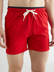 GANT Erkek Kırmızı Regular Fit Mayo Şort GANT Erkek Kırmızı Regular Fit Mayo Şort